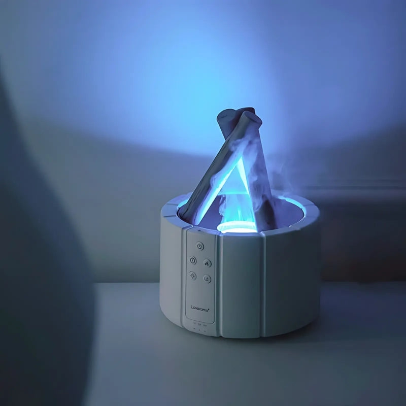 HogueraZen Humidifier