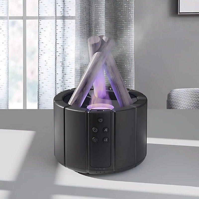 HogueraZen Humidifier