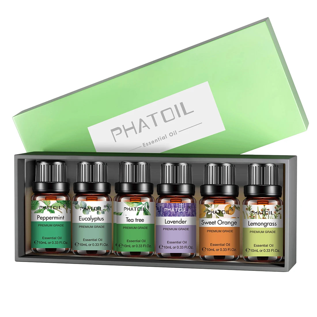 Pack Phatoil