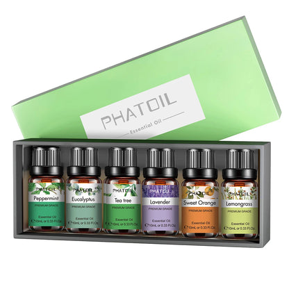 Pack Phatoil