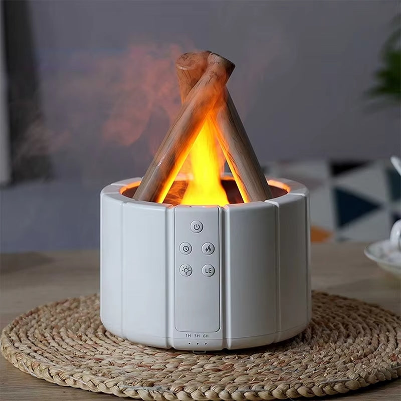 HogueraZen Humidifier